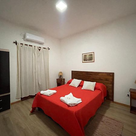Ferienwohnung Departamento Cafayate Exterior foto